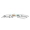 Chelsea Gasket And Seal Kit - Pto 329071-20X - alternate 2